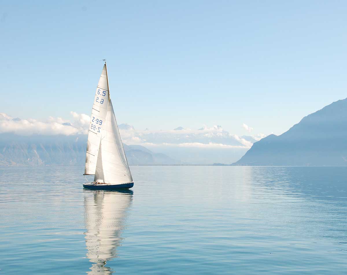 Biggest Trends in Boat Technology