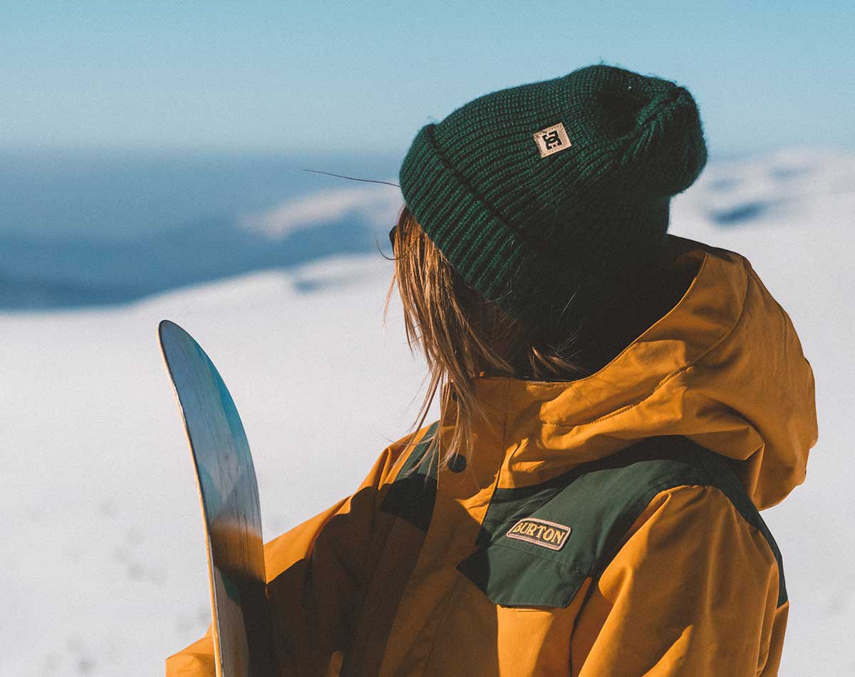 Snowboarding Tips: What No One Is Talking About