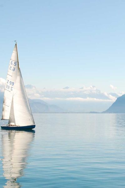 Biggest Trends in Boat Technology
