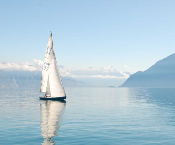 Biggest Trends in Boat Technology
