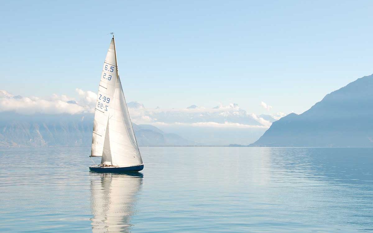 Biggest Trends in Boat Technology