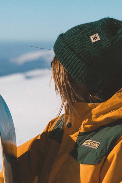 Snowboarding Tips: What No One Is Talking About
