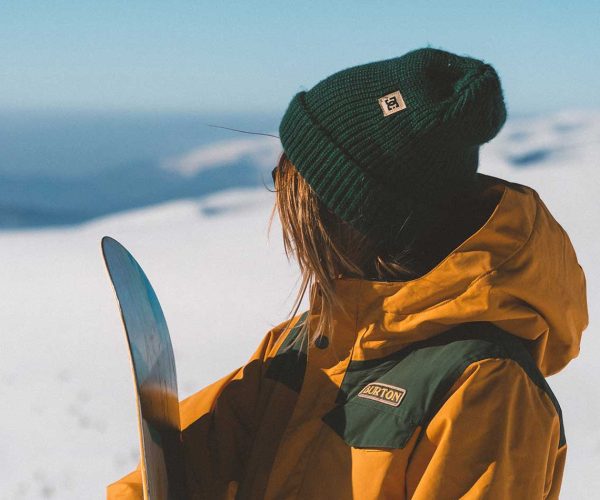 Snowboarding Tips: What No One Is Talking About