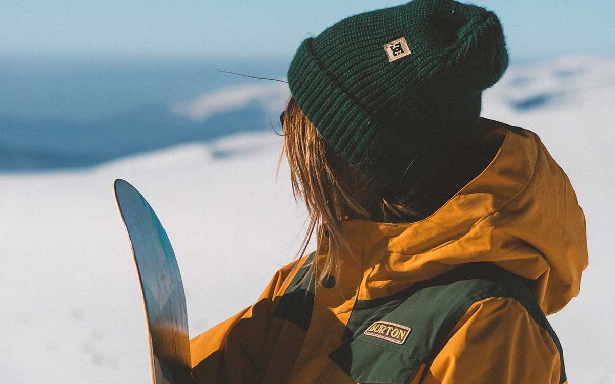 Snowboarding Tips: What No One Is Talking About